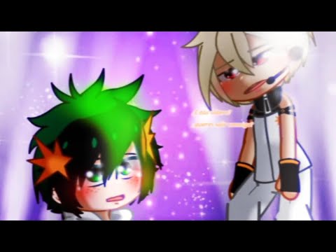 El Idol que se enamoró de su fan 🤭✨ [BKDK 🧡💚✨]