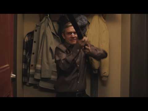 Fargo S1E1 - Lester calls Lorne