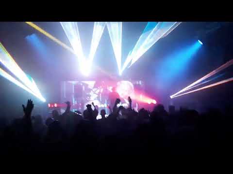 Scott Brown @ Stu Allan's memorial event at Bowlers Manchester 19.11.22.