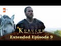 Kurulus Osman Urdu | Extended Episodes | Season 2 - Episode 9