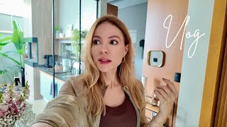 Tenho uma super novidade para contar 🙈😱 Começando uma nova fase por aqui 🏡