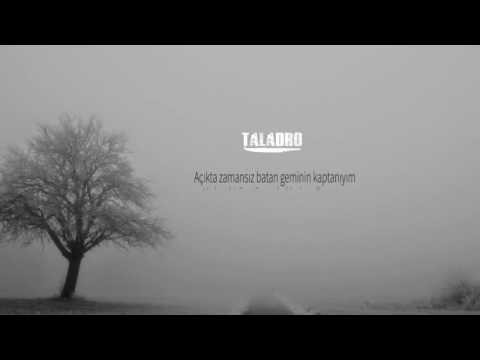 Taladro - Hüzün Haftası (düet Rashness) (2016)