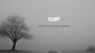 Taladro - Hüzün Haftası (düet Rashness) (2016)