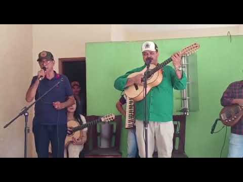 Cleiton Torres e Praiano cabelos cor de prata Tião e pardinho