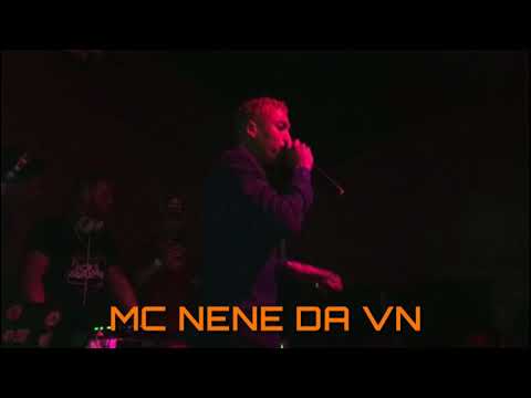 FESTA TOP - MC NENE DA VN, MC COUTINHO, MC FEEH LP.  Part MC GUASHY DA VF ( WB EVENTOS )