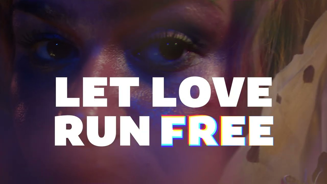 As You Like It (2026) | Teaser Trailer | Summer 2026 | Shakespeare's Globe - YouTube