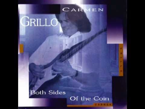 Carmen Grillo - Come To A Decision (1997)