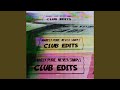 Nevertheless (feat. Loes Jongerling) (Club Edit)
