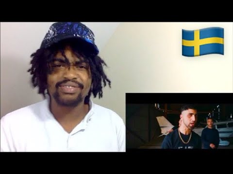 BRITISH REACTS TO SWEDISH RAP/HIP HOP Viktor Ax - Soprano [feat. Rawa, Arre, Rozh] (Officiell Video)