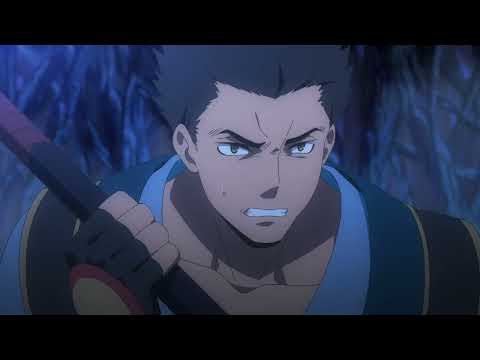 Dungeon Season 4 Part 2 Episode 1