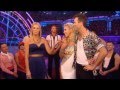 Michael Vaughan And Natalie Lowe Samba Full