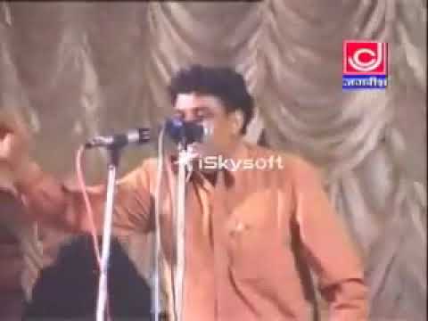 Satte Farmaniya & Azad Singh Khanda Rangkat ~ Buggi Datiye / Hoyi Kyu Laal Se | Hit Raagni