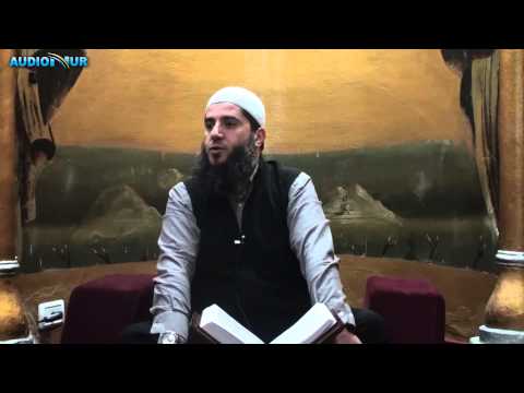 Komentimi i sures Kalem pj 4 - Hoxhë Muharem Ismaili