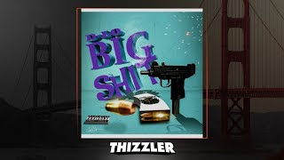 D-Lo - Big Shit ft. Sleepy D & Marlo Mari (prod. JuneOnnaBeat) [Thizzler.com Exclusive]