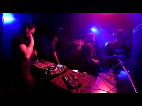 Jewel Kid | Cube | 06.03.2016 | Videoset