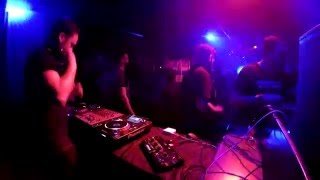 Jewel Kid | Cube | 06.03.2016 | Videoset