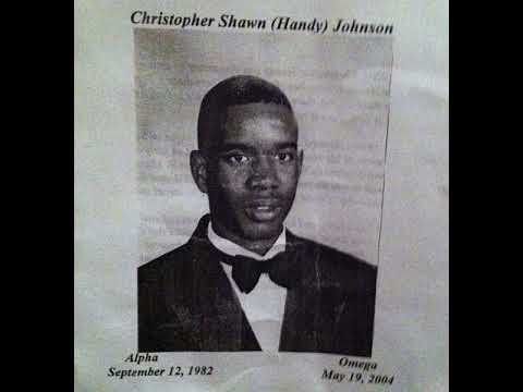 Lil Handy - Hard Life