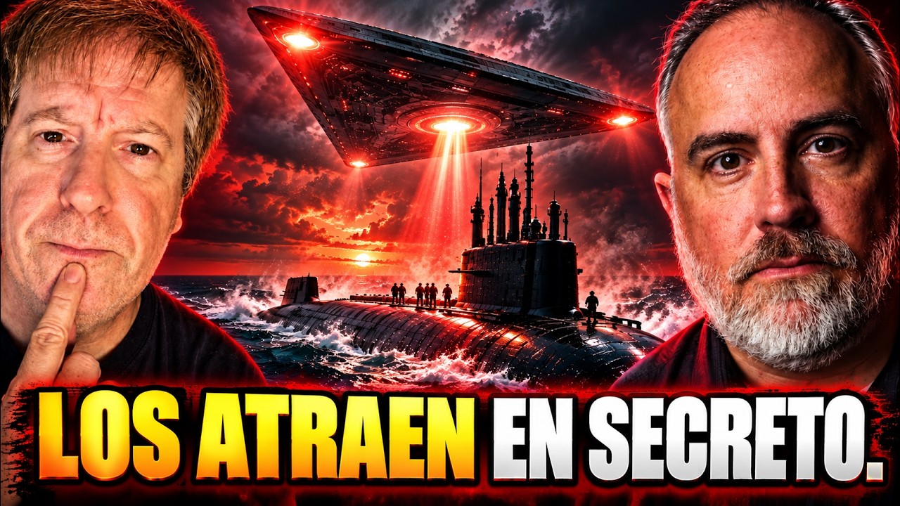 NO CREERÁS LO QUE ACABA DE CONFESAR UN EX-JEFE DEL PENTÁGONO