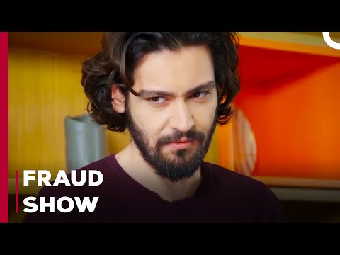 Fatih Got Julide To Sign The Papers - Can't Stop Loving You