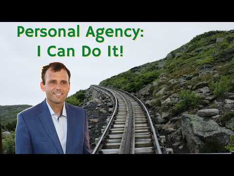 Personal Agency: The Real Divide Between Social Classes