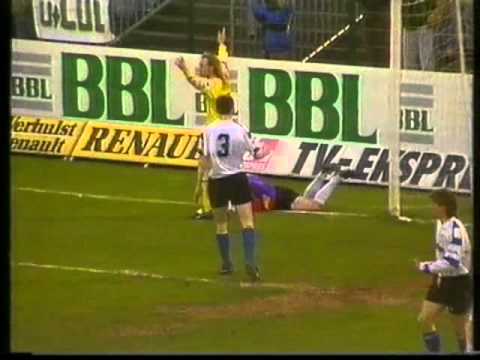 KSK Beveren  - Brugge