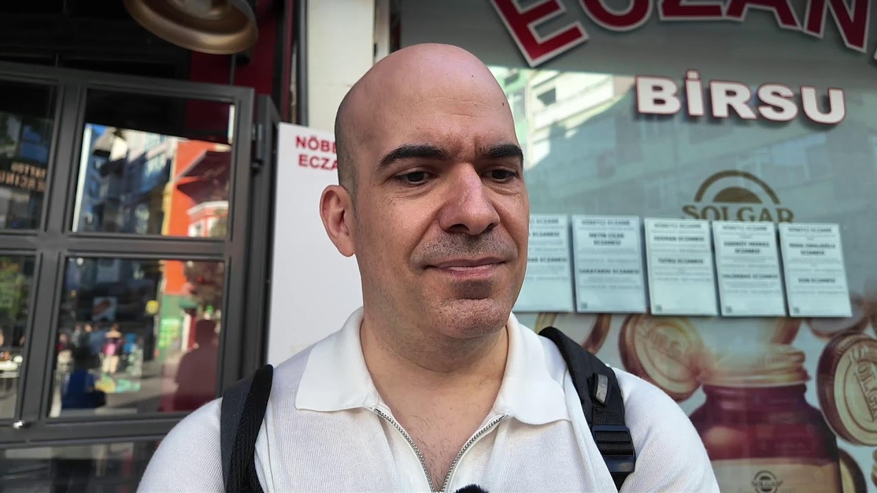 Bayram Turu