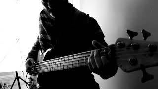 Crowbar- The Only Factor - Bass Jam