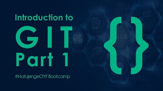 Introduction to Git and branching - NatujengeOYF