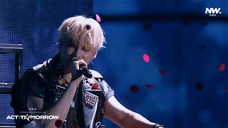Download lagu [4K 60FPS] TXT (투모로우바이투게더) - Hitori No Yoru | ACT : TOMORROW IN JAPAN mp3
