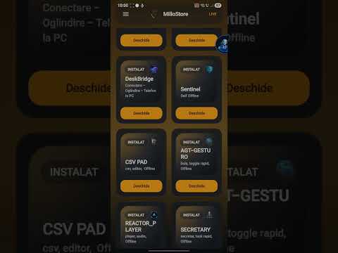 Millo Store – Apps & Updates video thumbnail