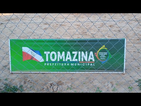 Tomazina PR lindas corredeiras