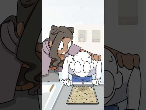 You and your Extrovert Girlfriend