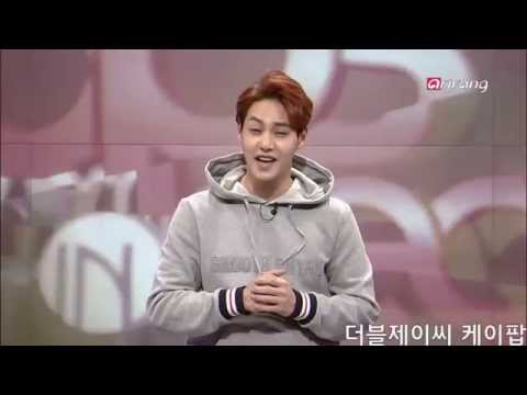 151119 JJCC - 더블제이씨 Eddy 'Pops In Seoul'