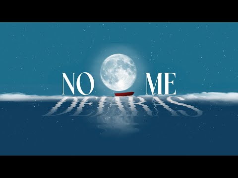 Johnny Luna - No Me Dejarás (Lyric Video)