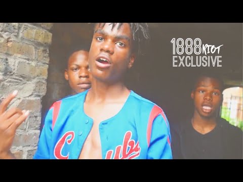 RMB Malik - “MY SONG” (OFFICIAL MUSIC VIDEO)