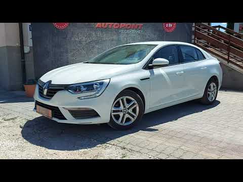 Renault Megane Grandcoupe 1.3 tce intens  2 ÉV GARANCIA,MAGYAR AUTÓ, GYÁRI FÉNYEZÉS, ÁFÁ-S