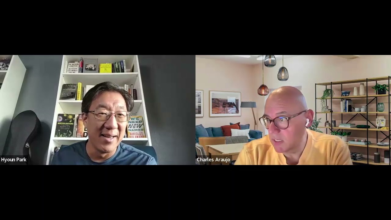 This Week in Enterprise Technology, Week 45