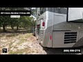 Check out this Video for a 2011 Itasca Meridian V Class 39N(Stock #465814)  for sale by Pop RVs. This unit is located in Sarasota, FL