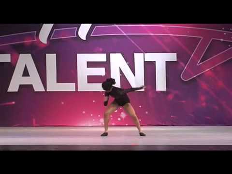 Nicaya Wiley-Bust Your Windows