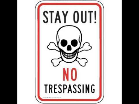 Voe - Stay Out (Freestyle)