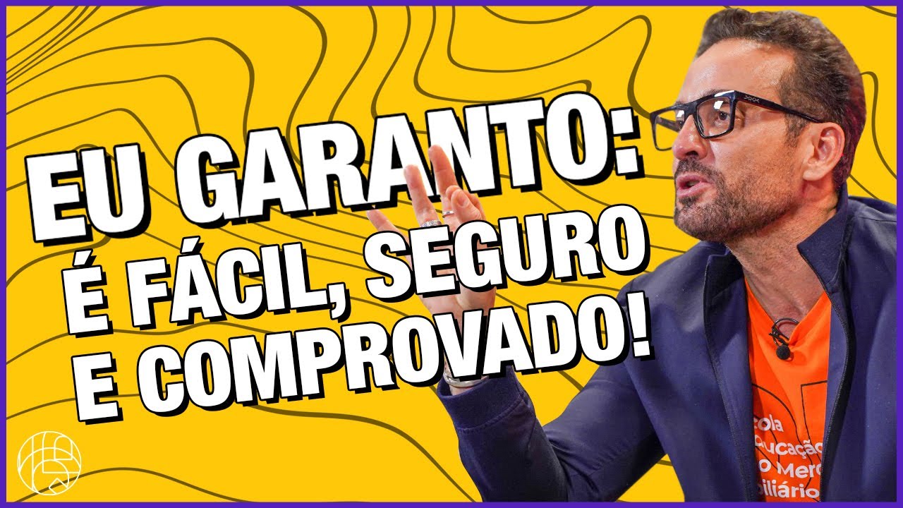 👊🏼 6 PALAVRAS PODEROSAS PARA MELHORAR A SUA PERSUASÃO | Guilherme Machado
