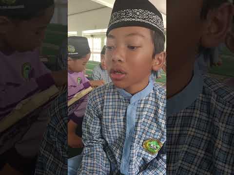 Program Tahfidz 