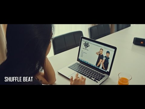 DNF & Vnalogic - Shuffle Beat (Official Music Video)
