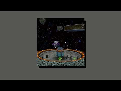 34ºN, 12ºE - Sonic Adventure 2 (Slowed+Reverb)