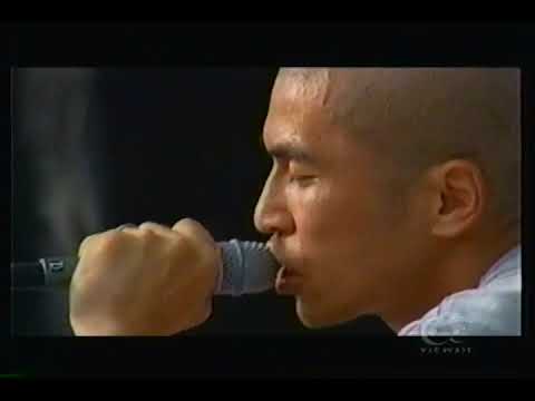 AUDIO ACTIVE rij 2001