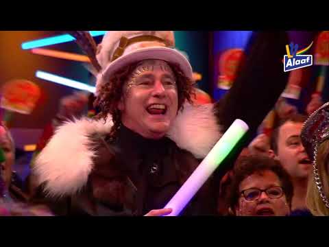 LVK 2020: 2 Òngerein - Gelöksmoment (Stramproy)