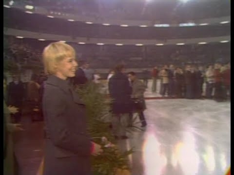 1971 World Figure Skating Championships Ladies podium