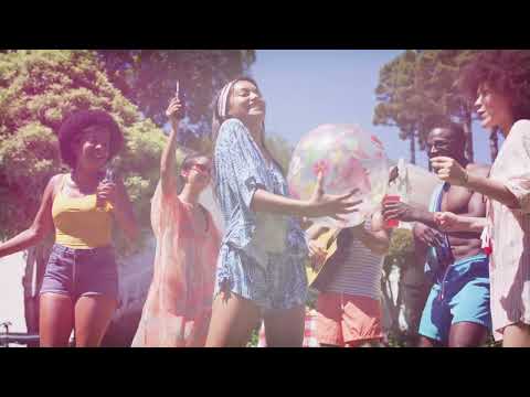 Me Voy Para Macondo - Rodolfo Aicardi & Los Hispanos | Video Letra (Discos Fuentes)