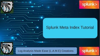 How to Count 1 Billion Logs in 1 Second (Splunk eventcount)