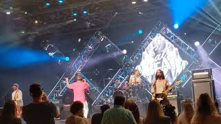 Fly - Sugar Ray (live 11/14/22)